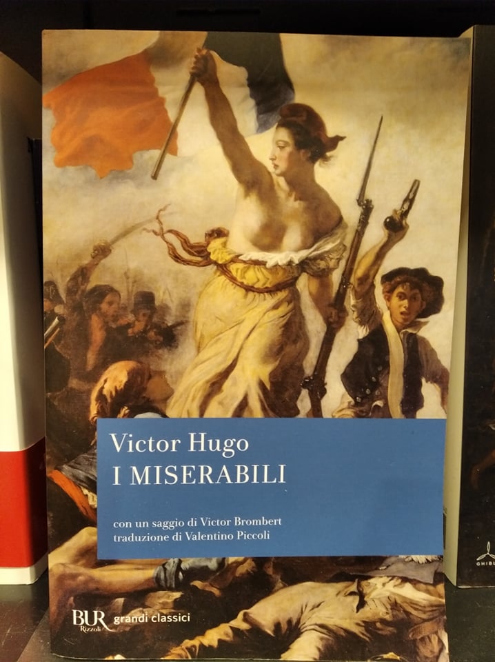 I miserabili eBook by Victor Hugo - EPUB Book