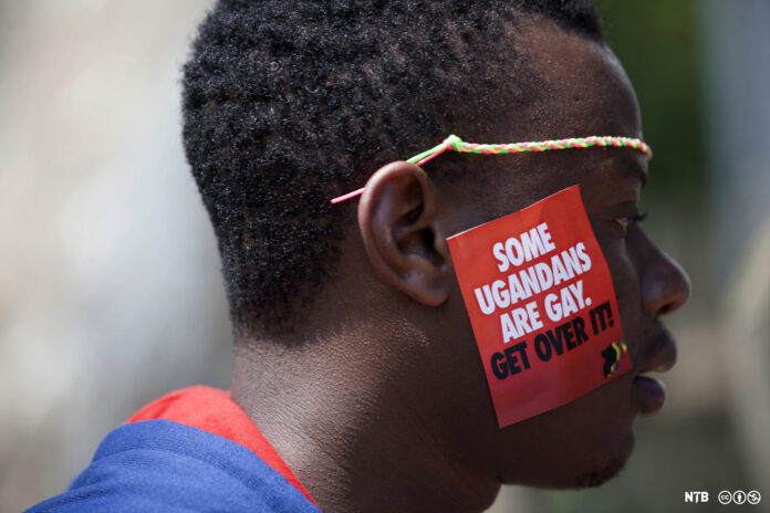 Tutu Africa LGBTQ Rights